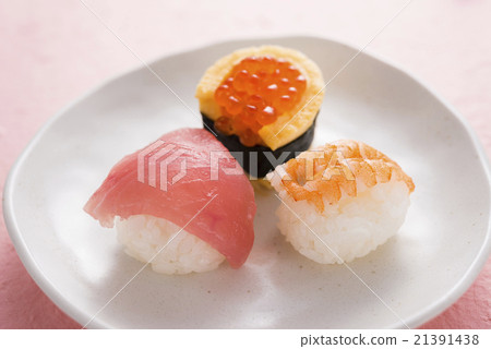 Temari Sushi 21391438