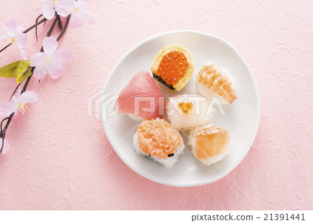 Temari Sushi Temari Sushi 21391441