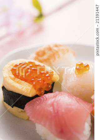 塔馬里壽司 21391447