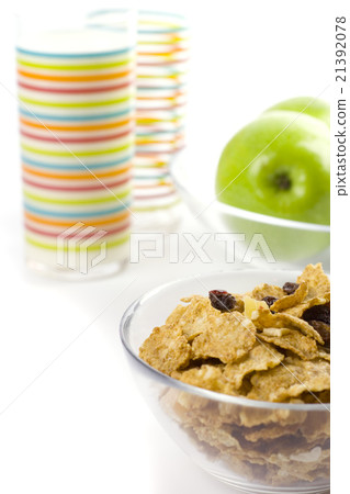 healthy breakfast 21392078