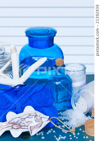 sea salt spa 21392838