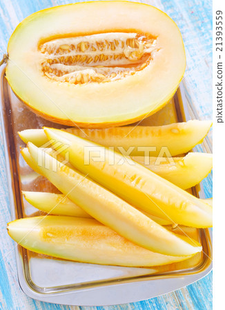 melon melon 21393559