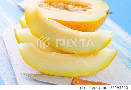 melon melon 21393560