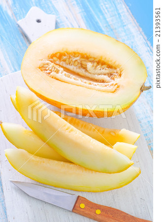 melon melon 21393561