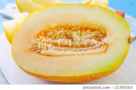 melon melon 21393563