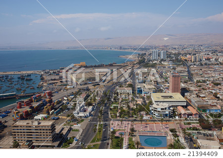 Arica Arica 21394409