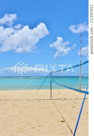 夏威夷的假期 21395915