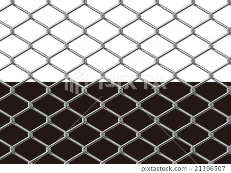 Wire mesh pattern 21396507