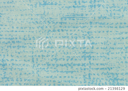 Blue fabric texture for background. Blue fabric texture for background. 21398129