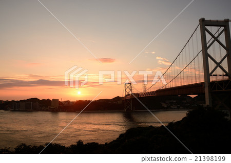 Kanmon橋 Kanmon橋 21398199