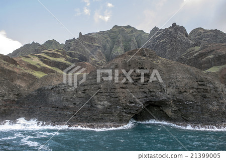 Na · Paris · Coast, Kauai, Hawaii -5 21399005
