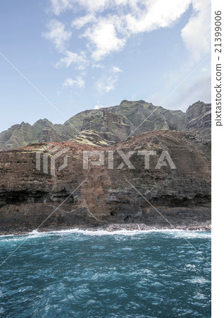 Na · Paris · Coast, Kauai, Hawaii -4 Na · Paris · Coast, Kauai, Hawaii -4 21399006