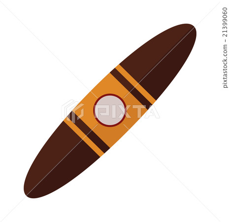 Icon cigarettes design idea and smoke problem 21399060