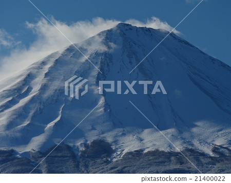 雪煙富士 雪煙富士 21400022