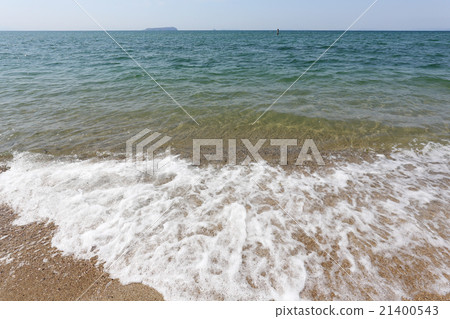 海灘 21400543