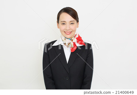 Stewardess 21400649