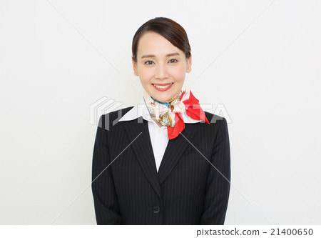 Stewardess 21400650