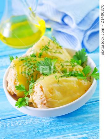 pepper with meat pepper with meat 21400870