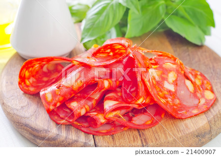 salami salami 21400907