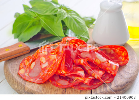 salami salami 21400908