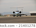 U125A Taxi frontal view 21401278