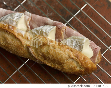 Baguette Baguette 21401599