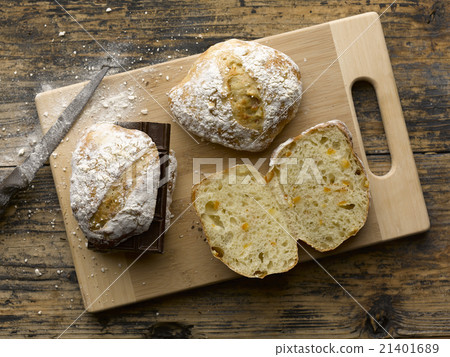 Chabata Chabata 21401689