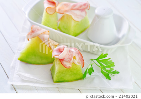melon and ham 21402021