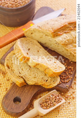 bread bread 21402044