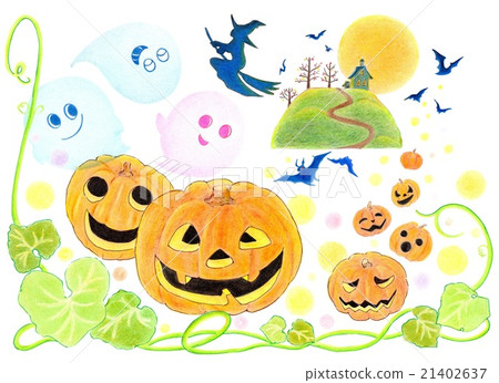 Halloween  21402637