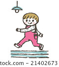Children's room 21402673