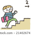 Children's stairs 21402674