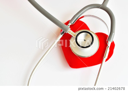 Heart disease concept 21402678