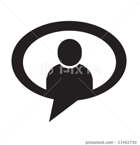 User Icon Illustration design User Icon Illustration design 21402730