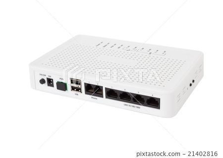 GPON subscriber network terminal GPON subscriber network terminal 21402816