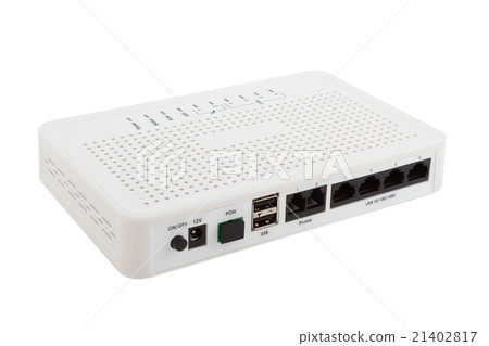 GPON subscriber network terminal 21402817