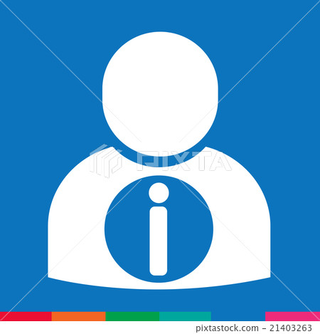 User Icon Illustration design User Icon Illustration design 21403263