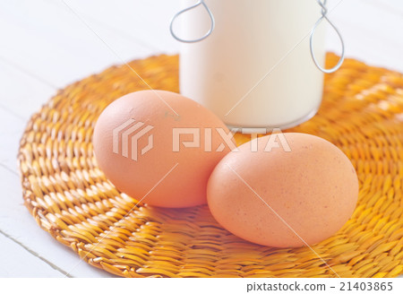 milk and eggs milk and eggs 21403865