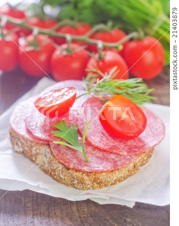 sandwich 21403879