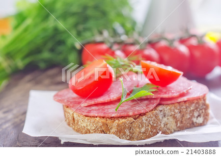 sandwich 21403888