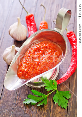 tomato sauce tomato sauce 21405549