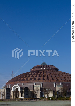 Sundome Fukui (front North) Sundome Fukui (front North) 21406133