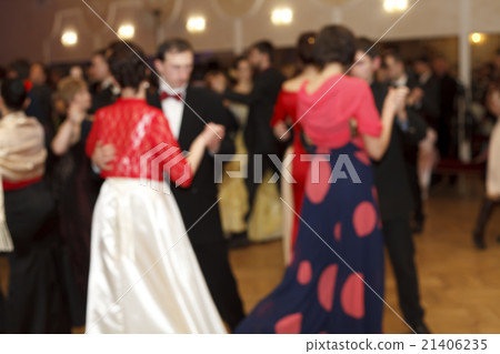 Ball, waltz, dance, old traditions 21406235