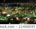 Night view of Yokkaichi Complex 21406695