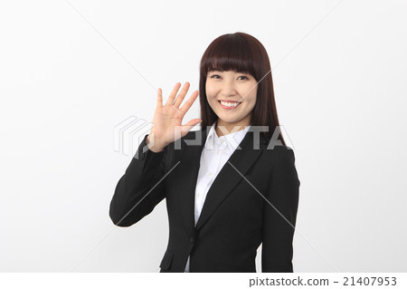 女商人 21407953