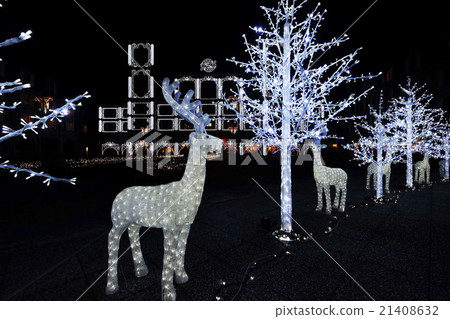 illumination illumination 21408632