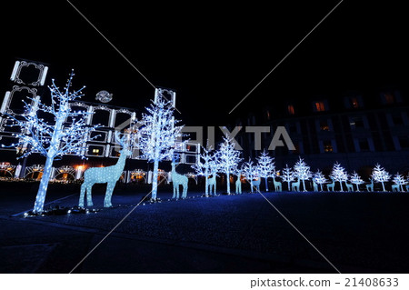 illumination 21408633