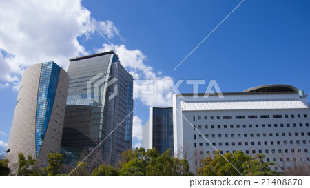 大阪的風景 21408870