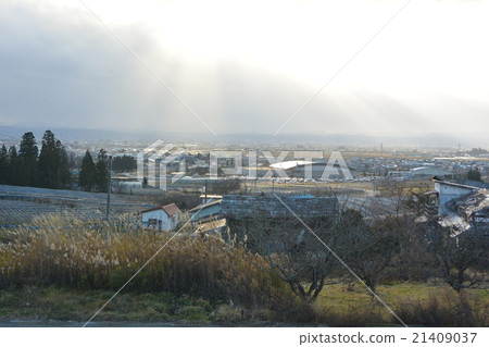 Vacation basin 21409037