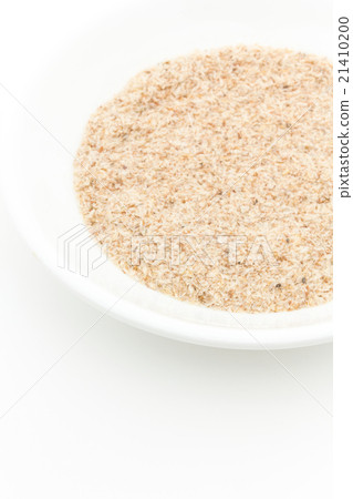 Psyllium Husk Psyllium Husk 21410200
